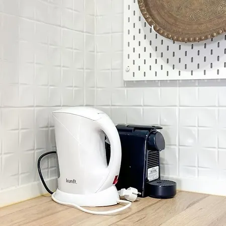 Sonhos Coutinho Apartment Lissabon