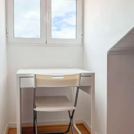 Sonhos Coutinho Appartement *