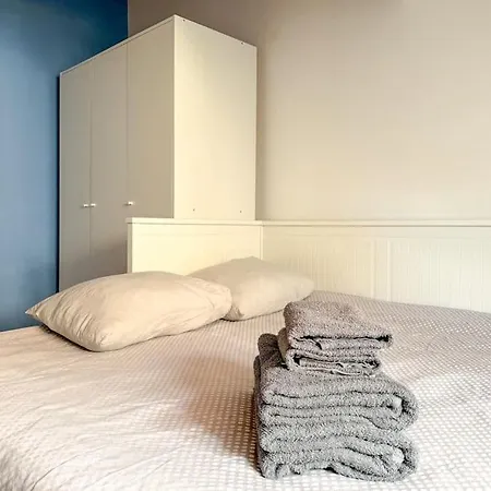 Sonhos Coutinho Appartement *